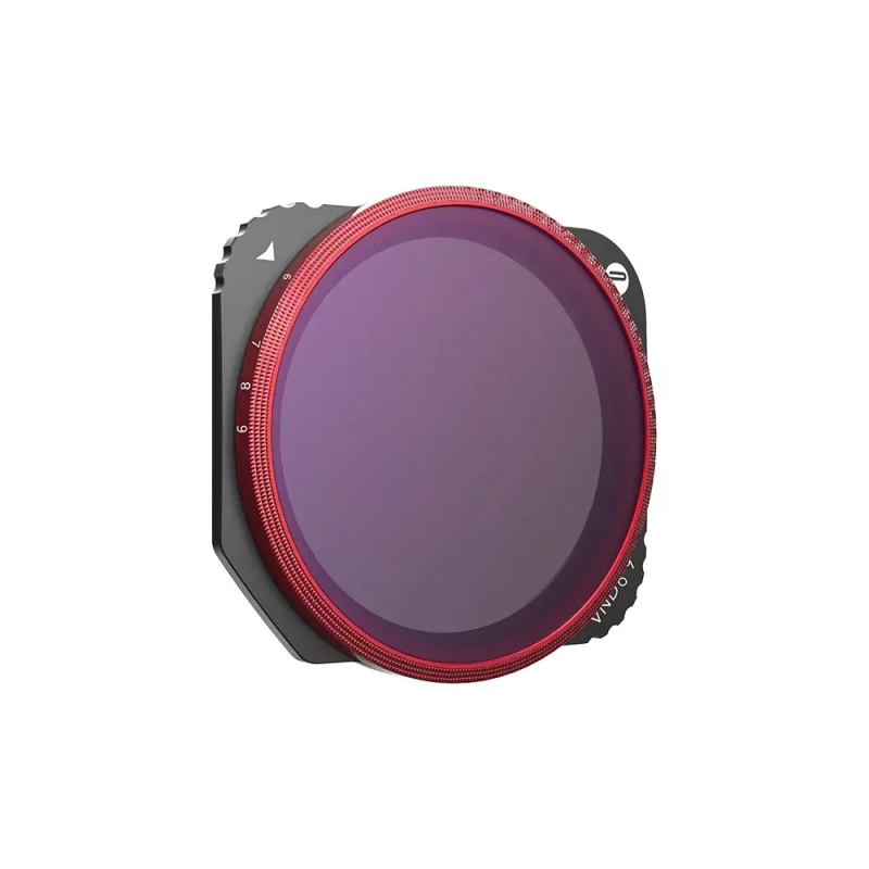 PGYTECH Filtr VND 6-9 stop pro DJI Mavic 3 Classic profesionální P-39A-013