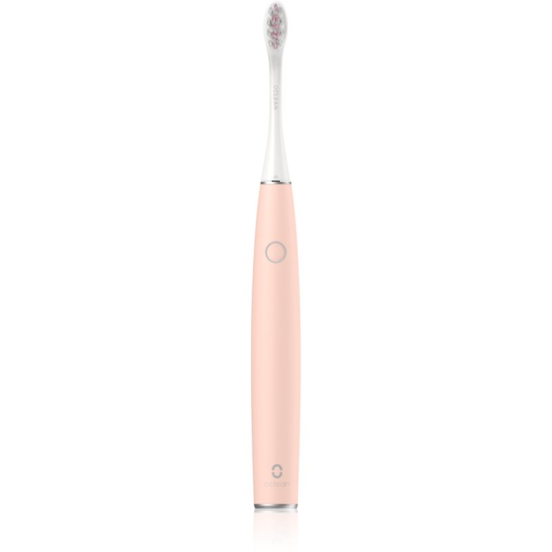 Oclean Air 2 sonický zubní kartáček Pink 1 ks