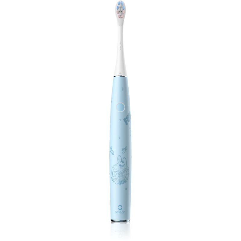 Oclean Kids sonický elektrický zubní kartáček pro děti Blue 1 ks