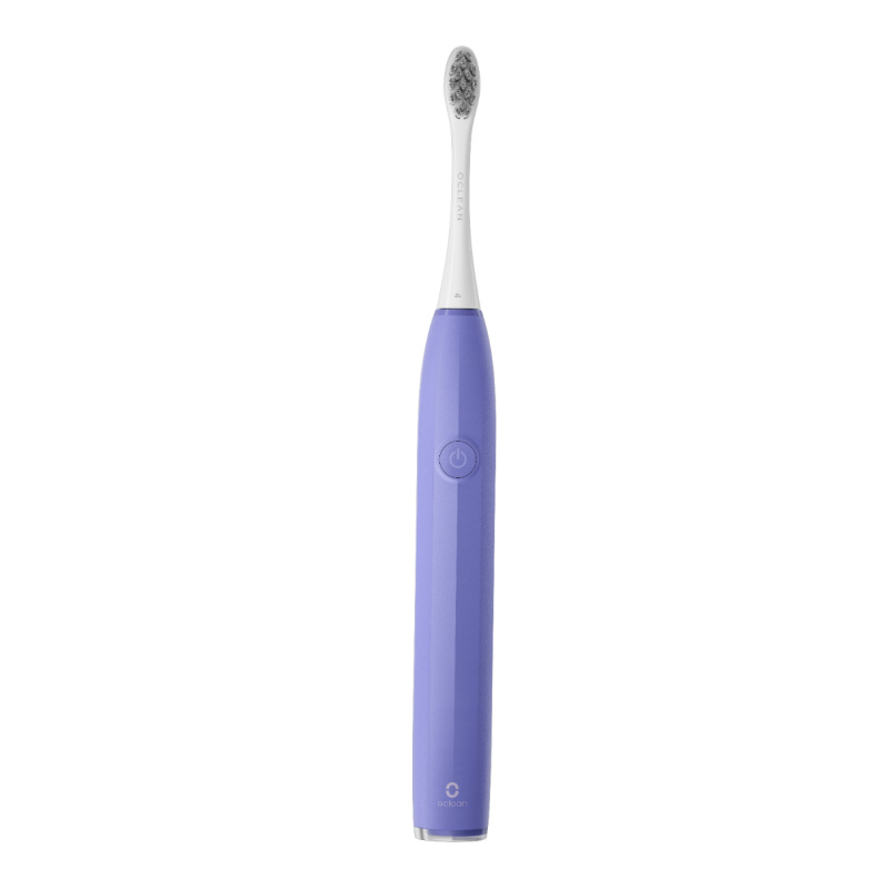 Oclean Endurance elektrický zubní kartáček Violet 1 ks