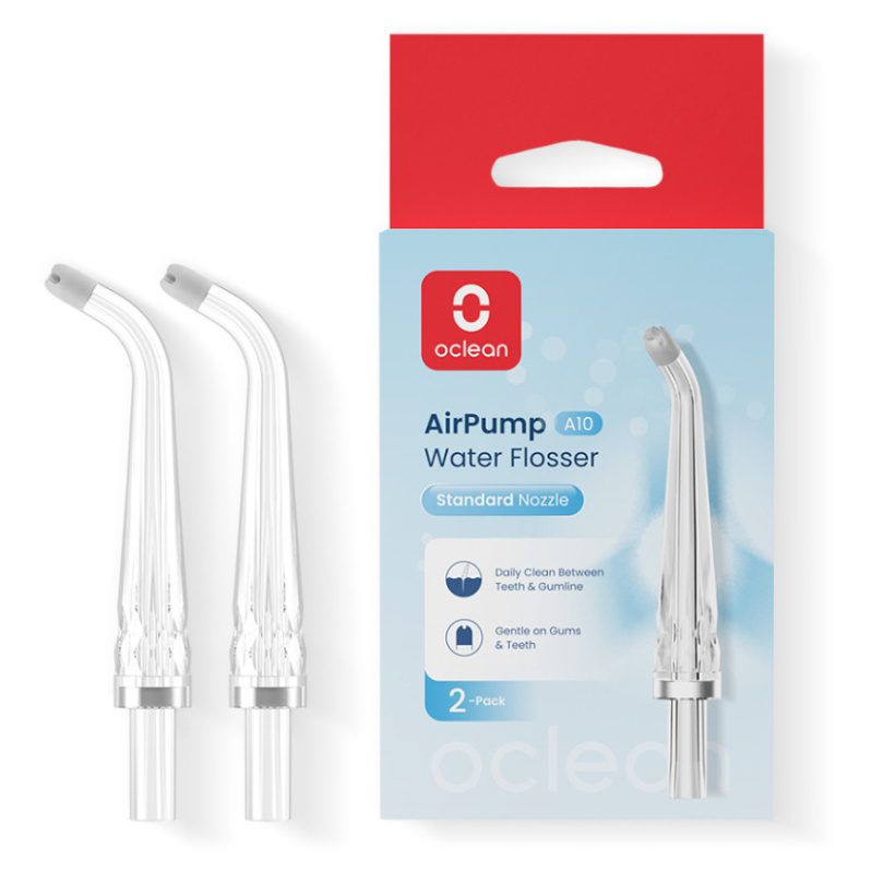 Oclean N20-A10 náhradní trysky 2 ks