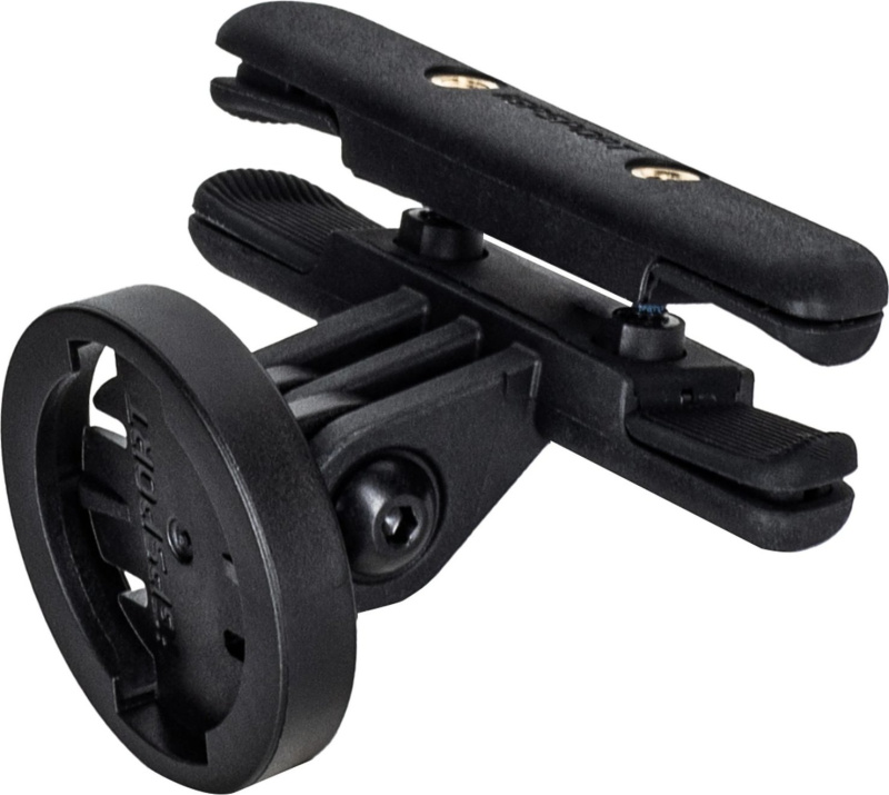 držák iGPSPORT M30S, na ližiny sedla pro SR mini