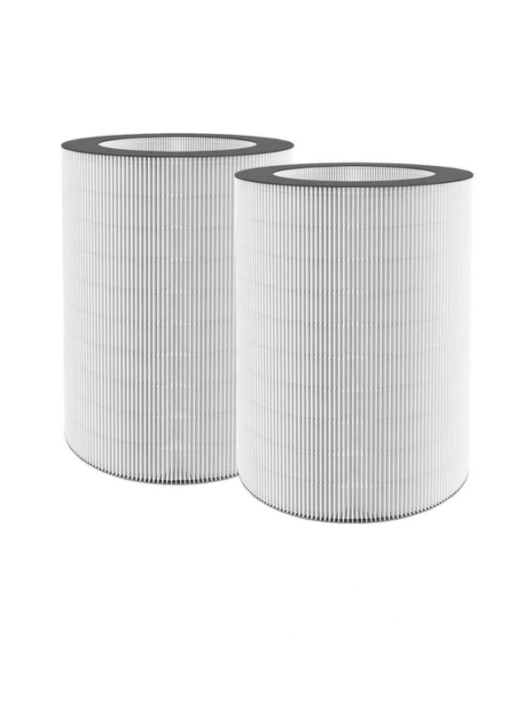 Sada HEPA filtrů LA22 pro čističku vzduchu Lifa Air LA510