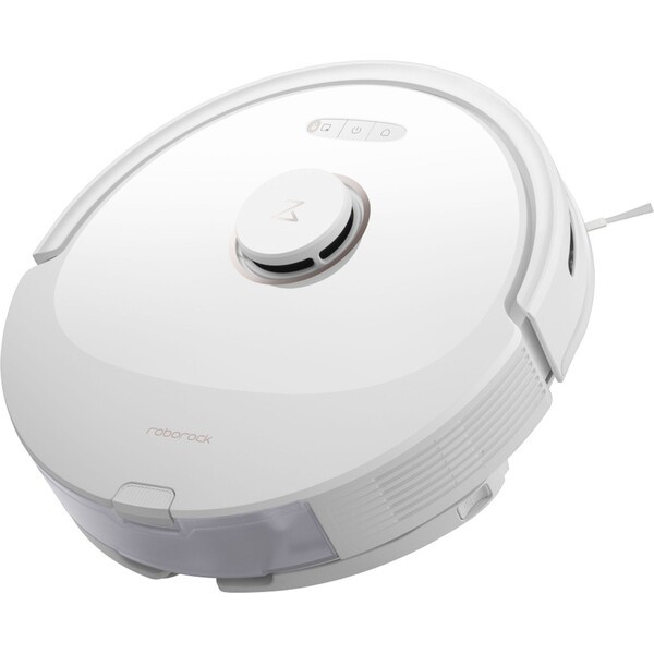 Roborock Q8 Max White Bílá