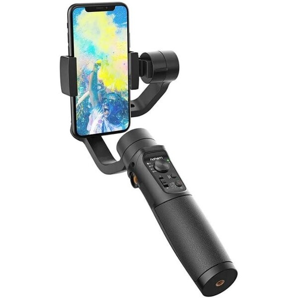 Hohem iSteady Mobile+  Černá