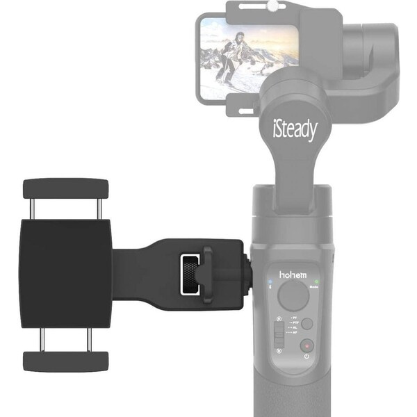 Ruční stabilizátor Hohem PH1 černý Černá