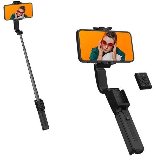 Hohem iSteady Q Černá