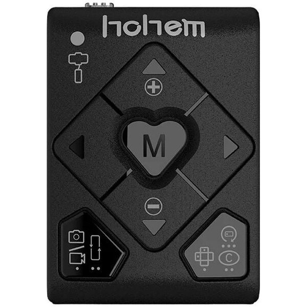 Hohem Wireless bluetooth remote control HRT-03