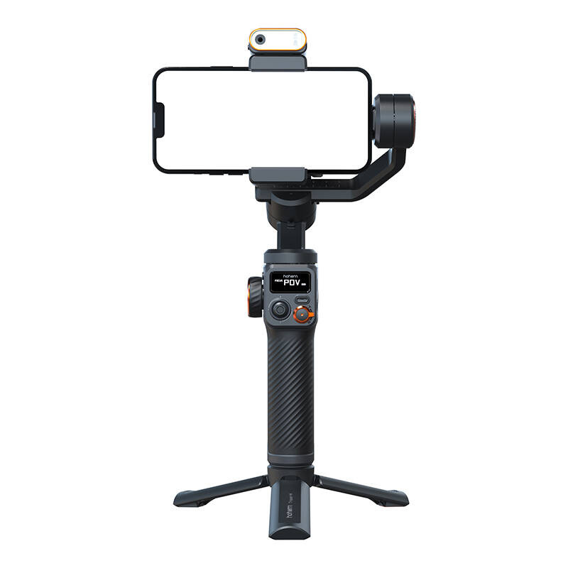 Hohem stabilizátor iSteady M6 Kit PHM-035 Černá
