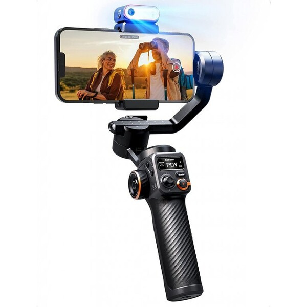 Hohem stabilizátor iSteady M6 Kit PHM-035 Černá
