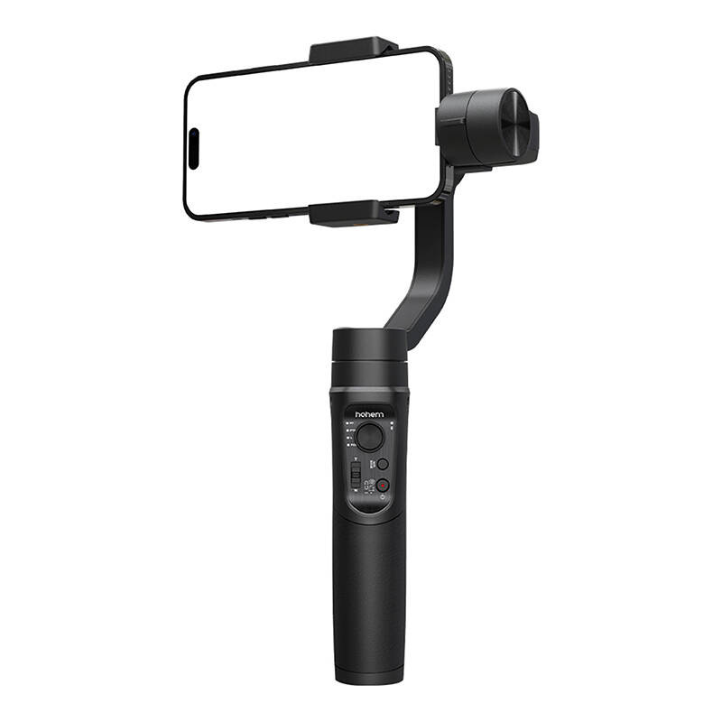 Hohem iSteady Mobile+ Černá