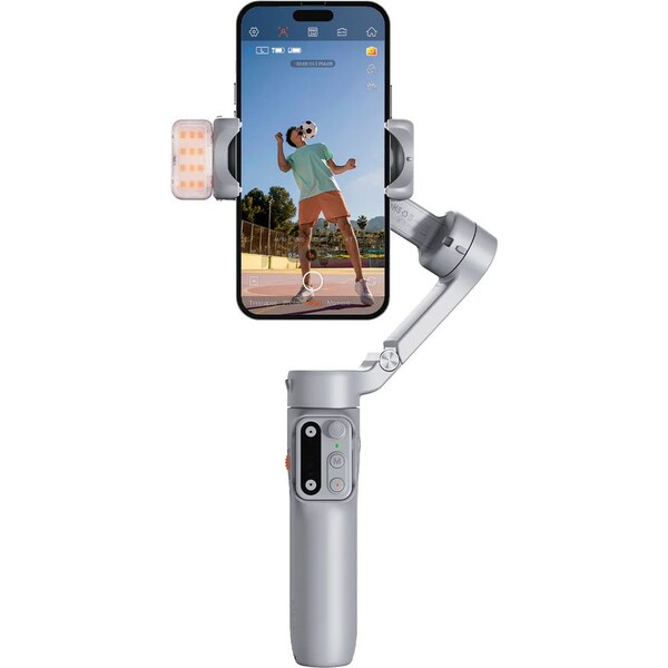 Hohem iSteady X3 SE IST-X3-SE-G Šedá