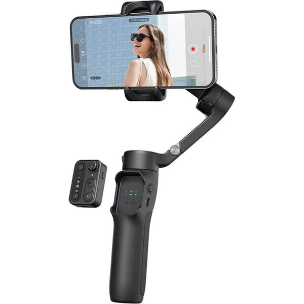 Hohem iSteady X3 SE IST-X3-SE-B Černá