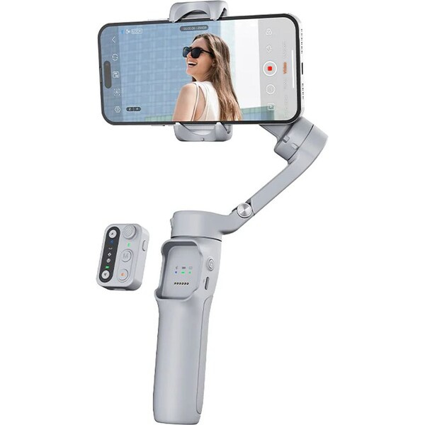 Hohem iSteady X3 SE IST-X3-SE-G Šedá