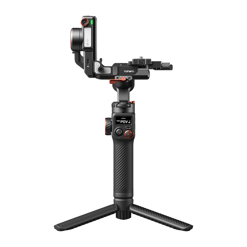 HOHEM Stabilizátor iSteady MT3