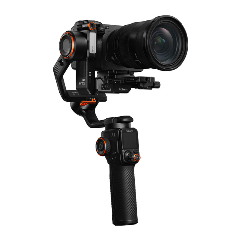 HOHEM Stabilizátor iSteady MT3 Pro