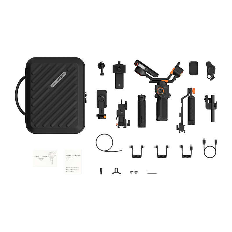 HOHEM Sada stabilizátoru iSteady MT3 Pro