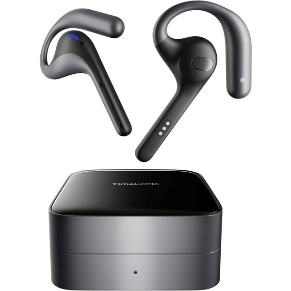 Timekettle W4 Pro Černá