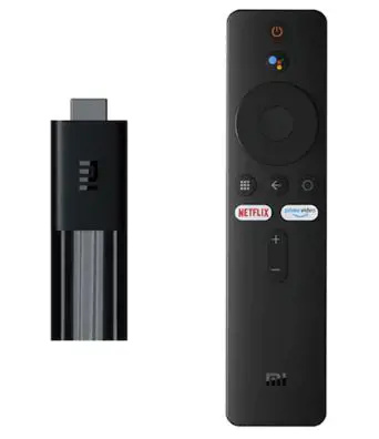 Xiaomi Mi TV Stick  Černá
