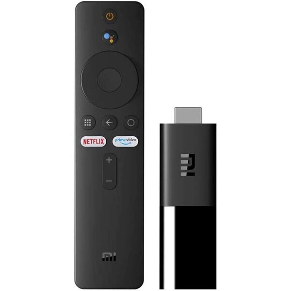 Xiaomi Mi TV Stick  Černá