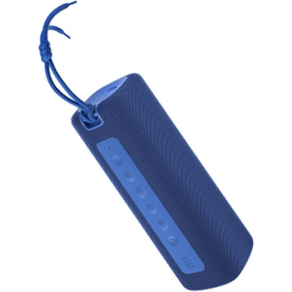 Xiaomi Mi Portable Outdoor Speaker  Modrá