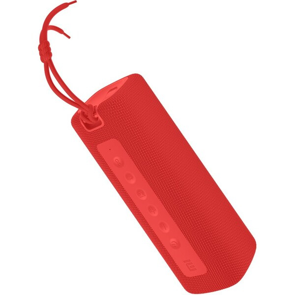 Xiaomi Mi Portable Outdoor Speaker  Červená