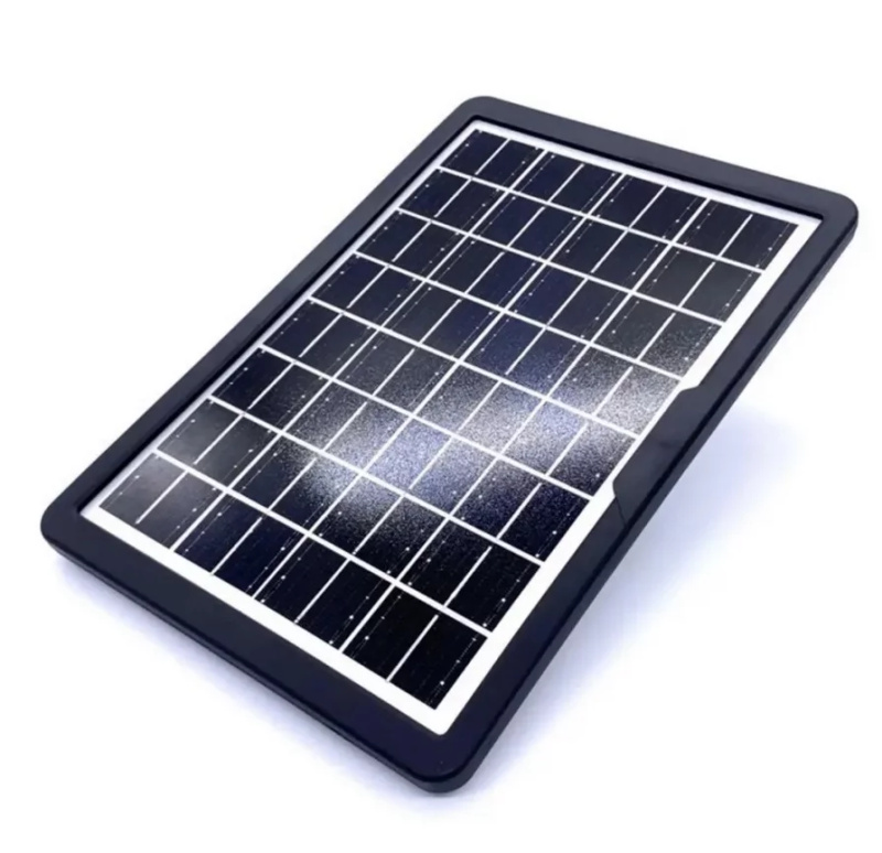 Solární panel - 16 V - 15 W - CL-1615 - CcLAMP