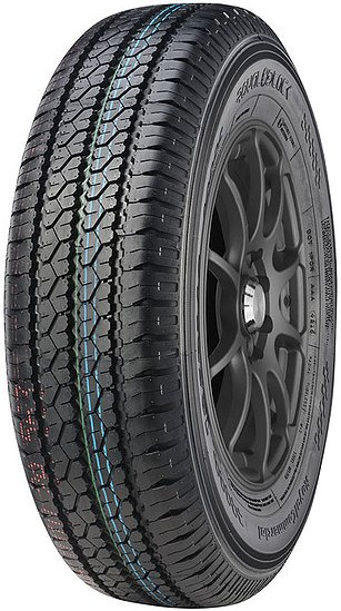 Royal Black 215/70R16C 108/106R ROYAL COMMERCIAL