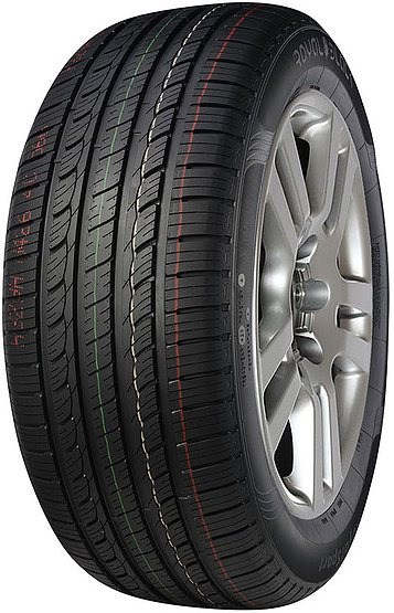 Royal Black 235/70R16 106H Royal Sport