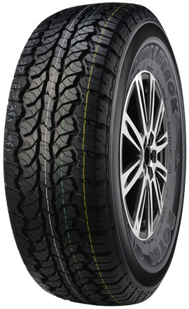 Royal Black 245/75R17 121/118S Royal A/T 3PMSF