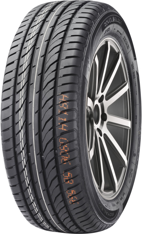 ROYAL BLACK 175/65 R 15 84H ROYAL_ECO TL