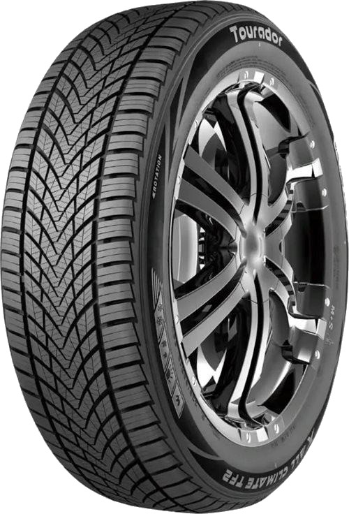 145/70R13 71T, Tourador, X ALL CLIMATE TF2