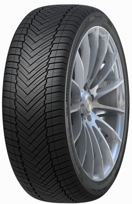 225/60R16 102V, Tourador, X ALL CLIMATE TF2 XL