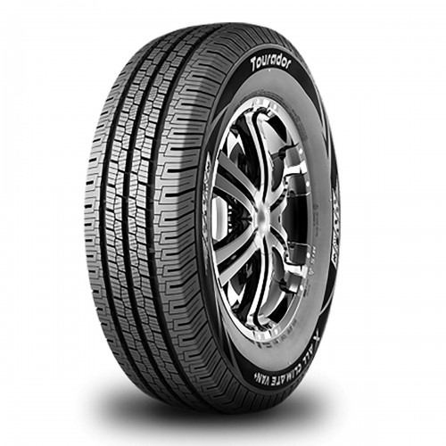185/75R16 104S, Tourador, X ALL CLIMATE VAN+