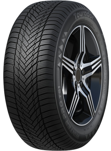 195/70R14 91T, Tourador, WINTER PRO TS1