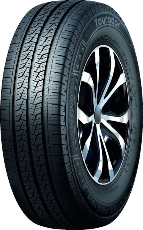 205/75R16 110R, Tourador, WINTER PRO TSV1