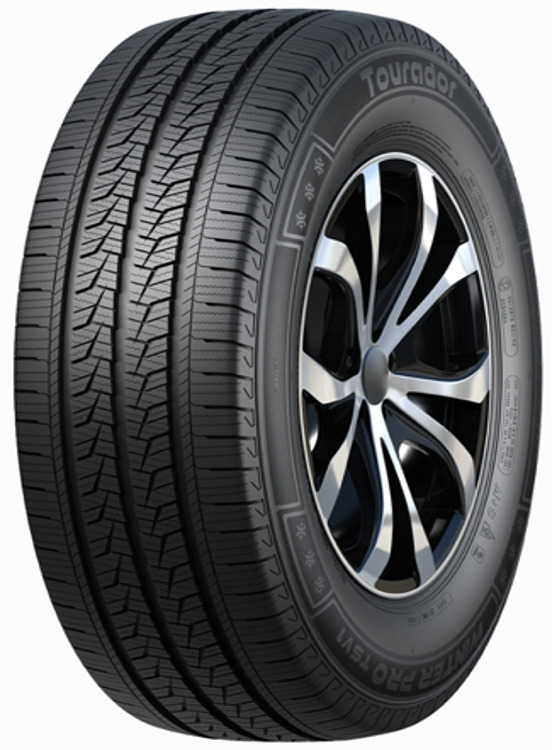 215/60R16 103R, Tourador, WINTER PRO TSV1