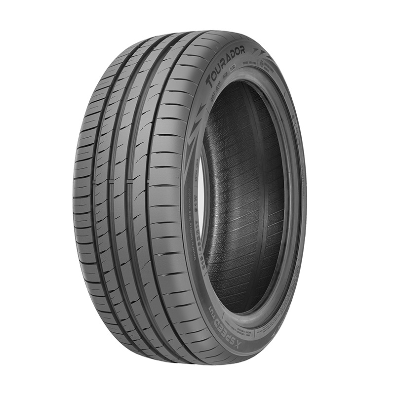 245/40R19 98W, Tourador, X SPEED TU1