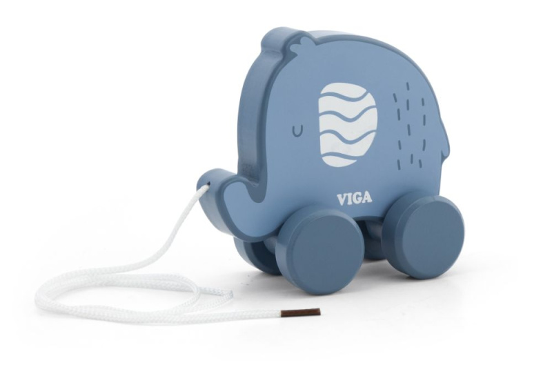 PolarB tahačka slon