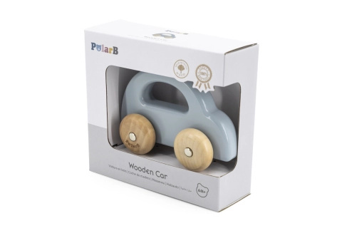 VIGA autíčko PolarB Blue