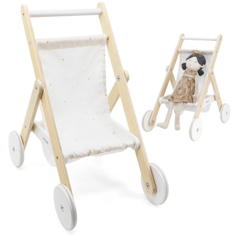 Viga Toys PolarB Dřevěný
