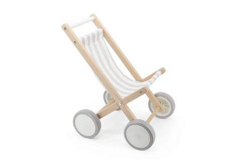 Viga Toys Dřevěný Viga