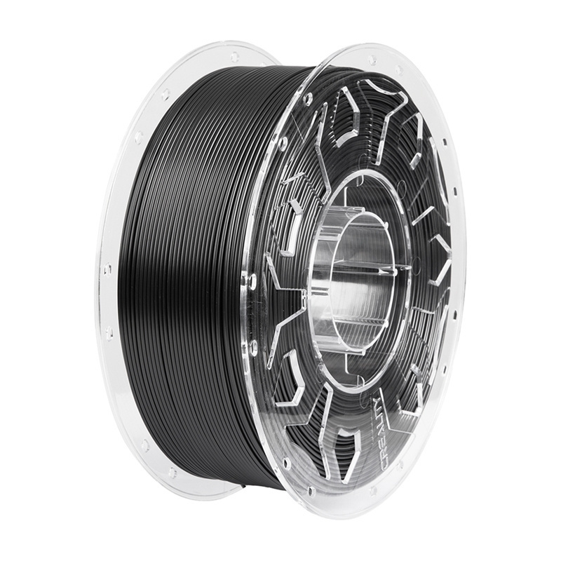 Filament creality hp asa černý 1,75 mm