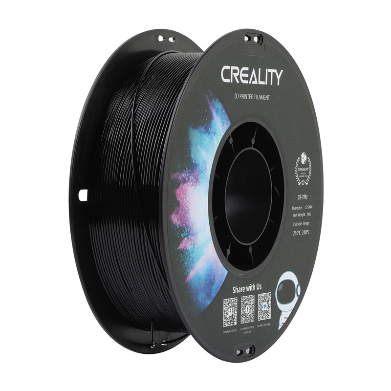 Creality TPU filament černý 1,75 mm