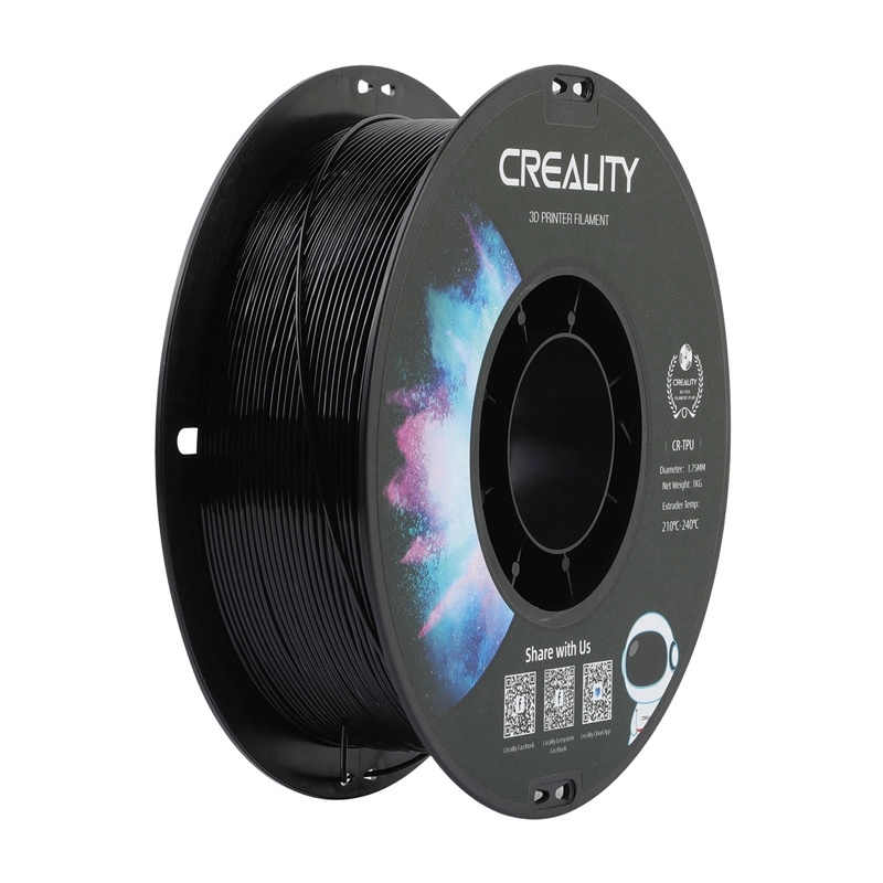Creality TPU filament černý 1,75 mm