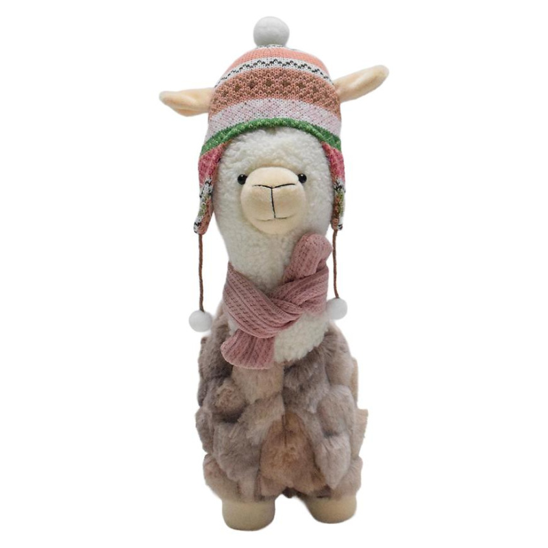 Alpaka 37cm