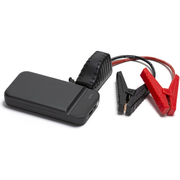70mai jump starter 5V/2 4A Černá