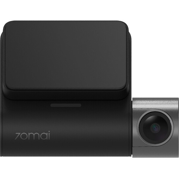 70mai Dash Cam Pro Plus+ A500S Černá