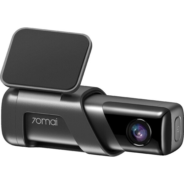 70Mai Dash Cam M500 64GB Černá