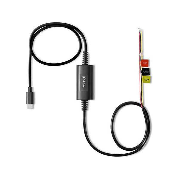 70mai Hardware Kit UP03 Černá